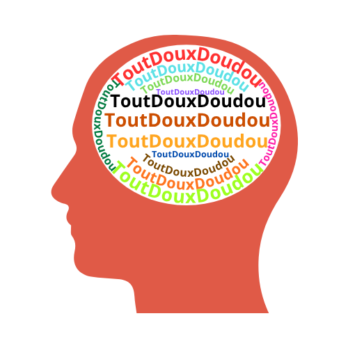 Cerveau connecté toutdouxdoudou