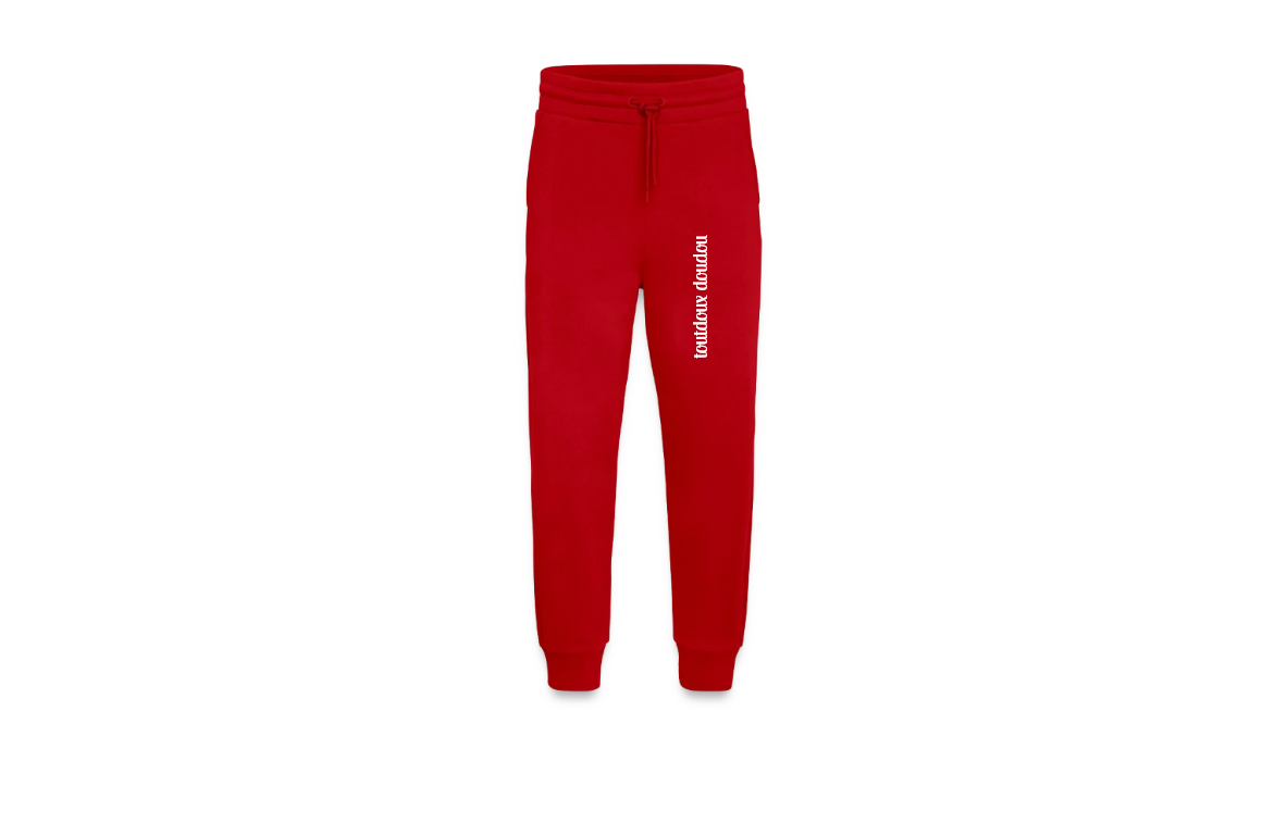 Pantalon Jogging H