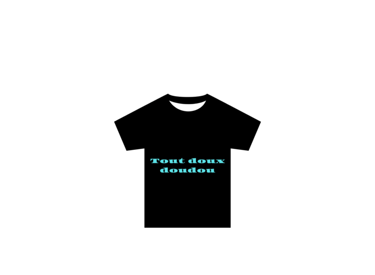 t-shirt t2d